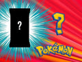Pokemon Mystery Pack